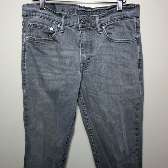 Levi’s 511 Jeans - Picture 2 of 7